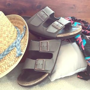 Birkenstock’s SZ 38